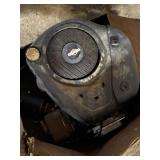 Briggs & Stratton Motor