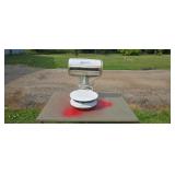 Stimpson True Weight Computing Scale