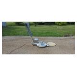 HP Products Floor Buffer