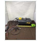 Fog Machine