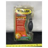 New Moeller Marine Products Fuel Line Assembly