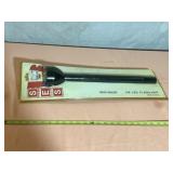 SES 128 LED Flashlight