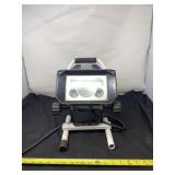 Smart Electrician Work Light