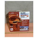 Heated Water Hose