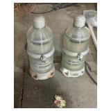 2 Hughey & Phillips Inc 300 MM Code Beacon