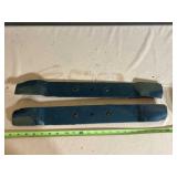 Lawn Mower Blades