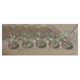 Brandy Glasses