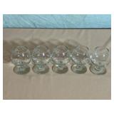 Brandy Glasses