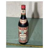 Tribuno Sweet Vermouth 17% Alcohol