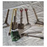 Yard Tools