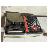 Michelin Premium Emergency Roadside Kit