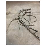 Stranded Copper Conductor Cable