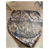 Pop up Hunting Blind