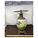 Gone With The Wind Style Banquet Light