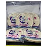 5 New Packages of 16 inch Serving Trays