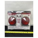New in Sealed Package 12 Volt Magnetic Tow Light