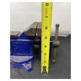 Wilton 4 1/2 inch Work Shop Bench Vise