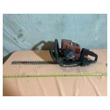 Gas Bushwacker Hedge Trimmer