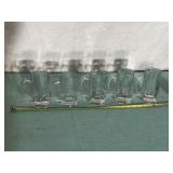 5 Beer Mugs