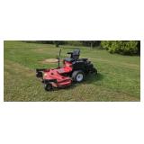 Bush Hog Zero Turn Mower
