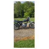 Kawasaki LTD 1000