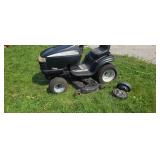 Craftsman Lawnmower GS 6500