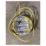 Opened Roll of Cerrowire Indoor 12-2 NM-B
