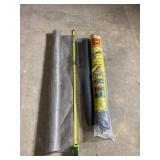 New Roll of Weed Block