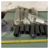 Pull N Shrink Tubing New