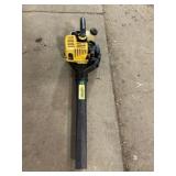 Yard-Man Gas Powered Blower