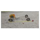 Hot Rod Racer Kids