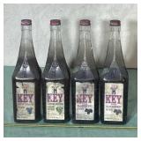 Key Pure Blackberry Wine Never Been Opened