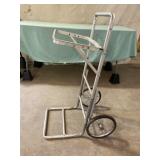 Light duty Dolly with Good Hard Tires