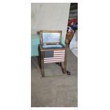 Backyard Expressions 57-Quart Beverage Cooler