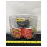 New Moeller Marine Products Fuel Filter Kit