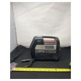 230 psi Rechargeable Air Compressor