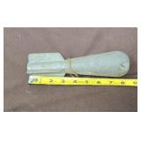 WWII-era U.S. Navy Practice Bomb