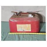 Boat Fuel Tank