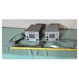 E.F. Johnson Viking Messenger CB Radio