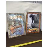 Two New Winchester Signs