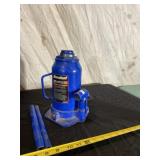 Duralast 20 ton Hydraulic Bottle Jack