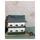 Purple Martin House without Pole