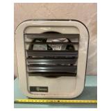 QMark MUH Series Electric Unit Heater