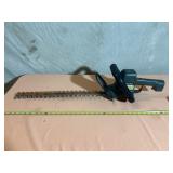 Black and Decker Hedge Hog Trimmer