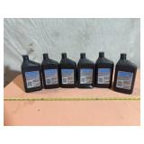 American Spirit SAE 10W - 40 Motor Oil