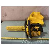 McCulloch Power Mac 310 Chainsaw