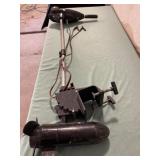 Motor Guide Bill Dance Trolling Motor