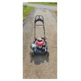 Troy-Bilt XP Self-Propelled Lawn Mower