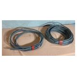Sunlight Rated Copper Wire