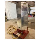 Marley 120 Volt Electric Heater